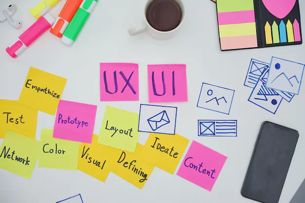 Best UI/UX Design Trends to Follow in 2026