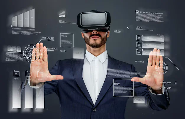 Emerging Technologies That Will Change Business in 2026