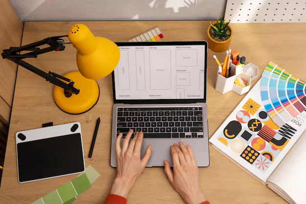 Essential Web Design Principles for Better User Experience