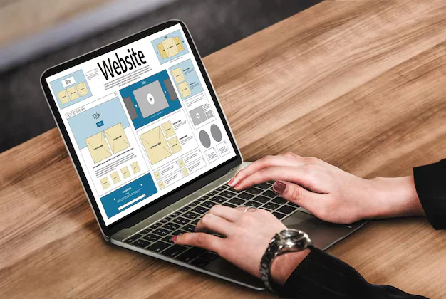 How to Create a User-Friendly Website That Converts