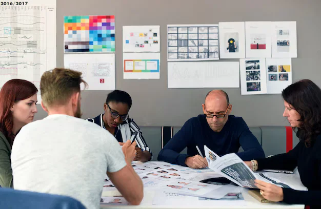 Product Design Process Explained: From Idea to Launch