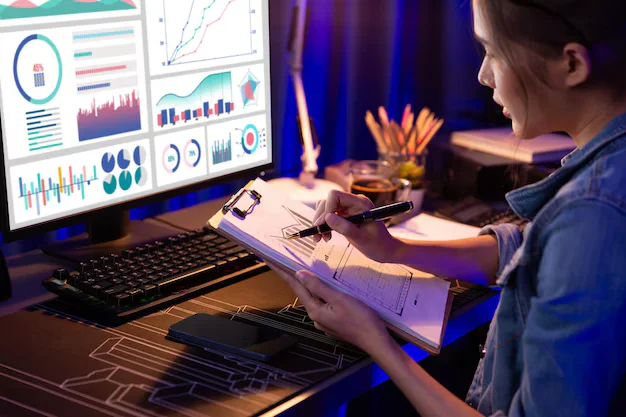 Software Development Trends Shaping the Future
