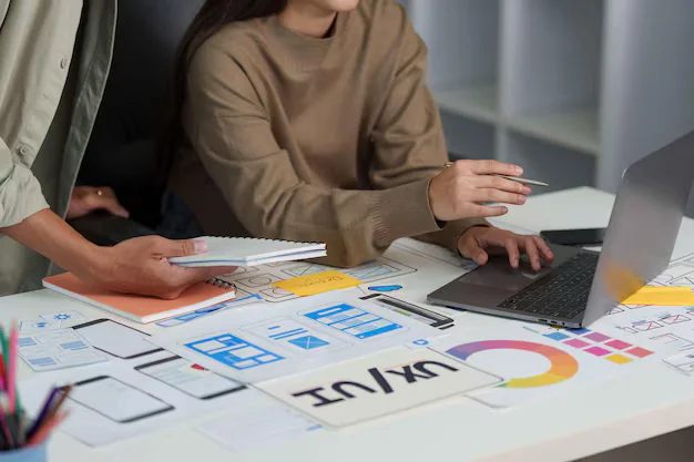 UI vs UX Design: Key Differences Every Designer Should Know
