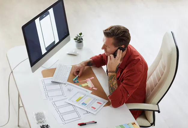 Best Product Design Tools for Designers and Startups
