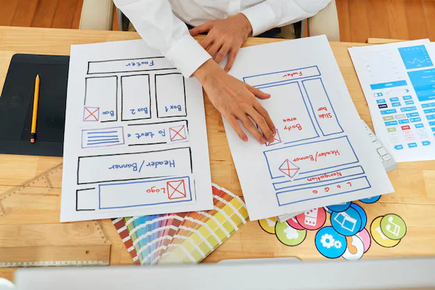 Best Design Systems for Scalable UI Development