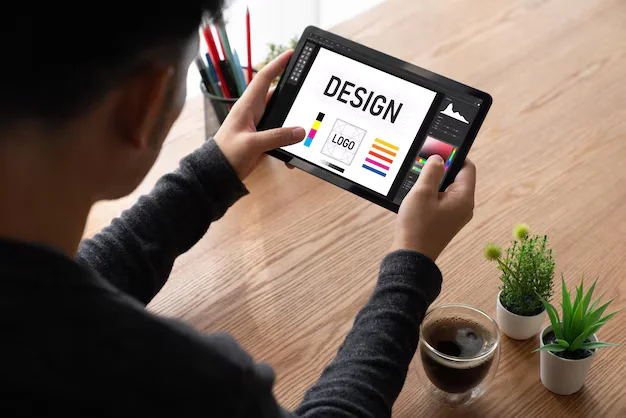 Best Graphic and UI Design Tools for Creative Professionals