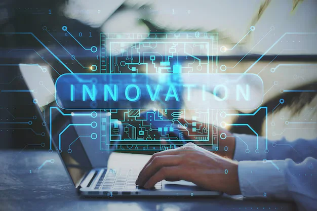 Digital Innovation Strategies Every Business Should Adopt