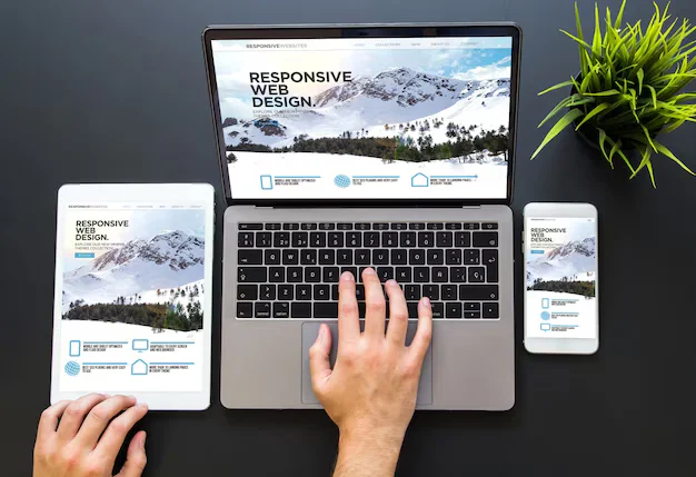 Responsive Web Design Best Practices for Modern Websites