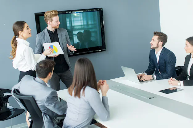 Top Collaboration Tools for Remote Tech Teams