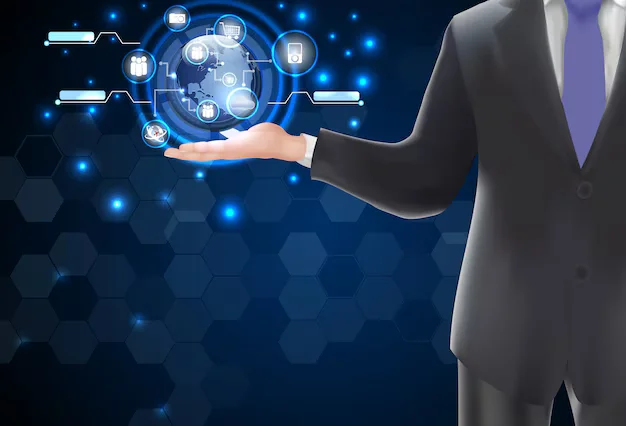 Top Digital Transformation Trends Every Business Should Watch