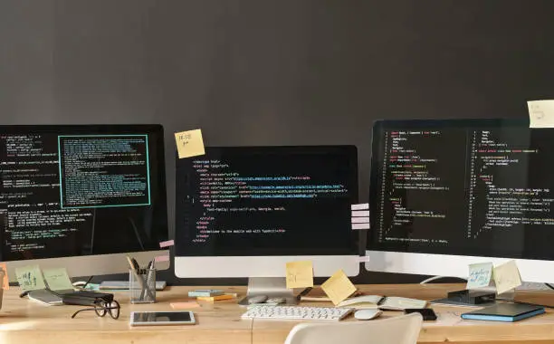 Front-End vs Back-End Development: What's the Difference?